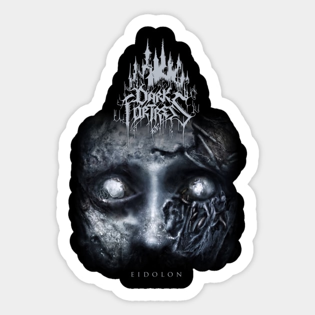 slay on the stage Sticker by Postergrind